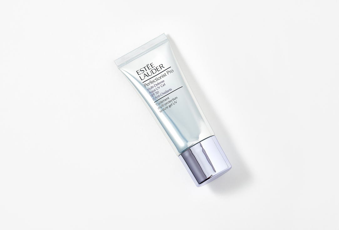 Estée Lauder Weightless aqua UV gel with SPF 50 Perfectionist pro