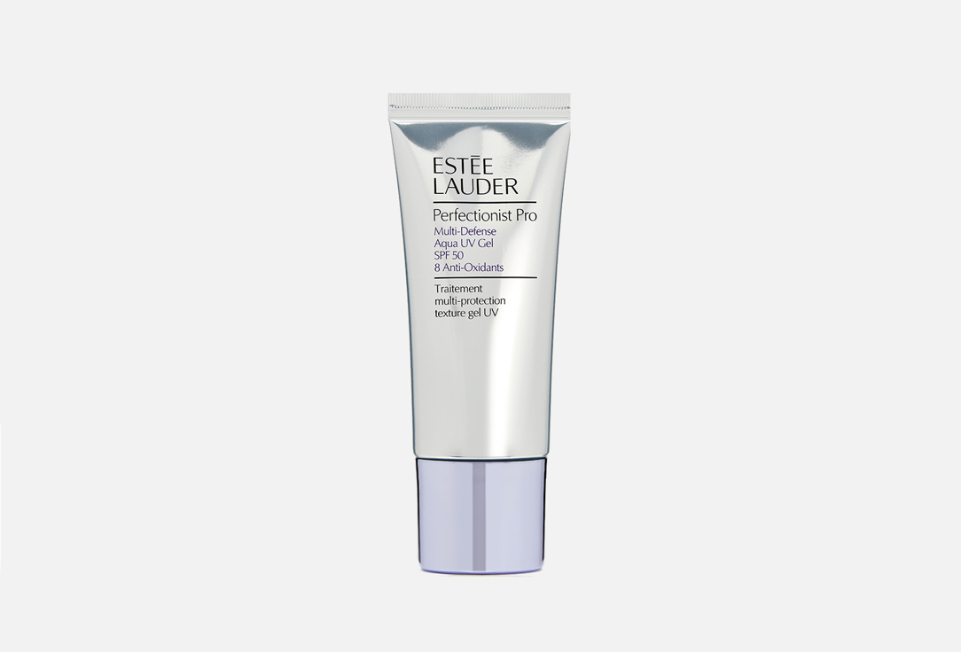 Estée Lauder Weightless aqua UV gel with SPF 50 Perfectionist pro