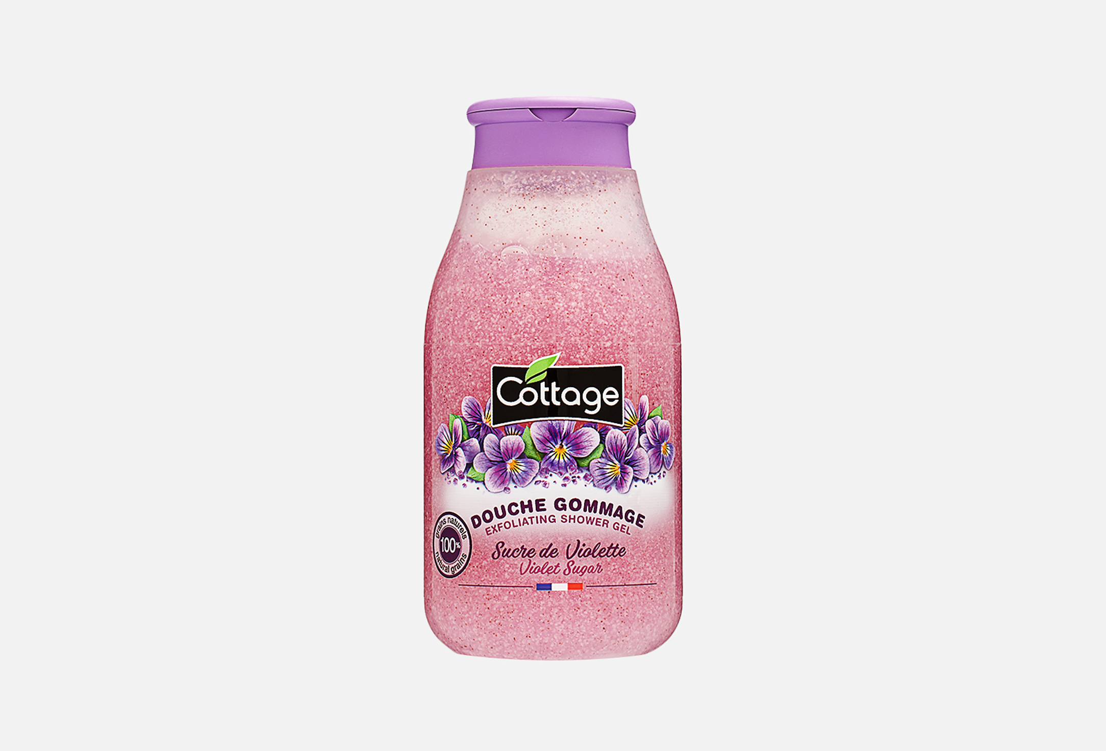 Violet Sugar  270 