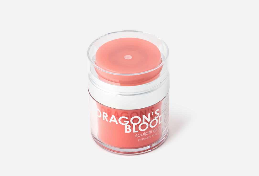RODIAL plumping & Sculpting Gel Dragon's Blood