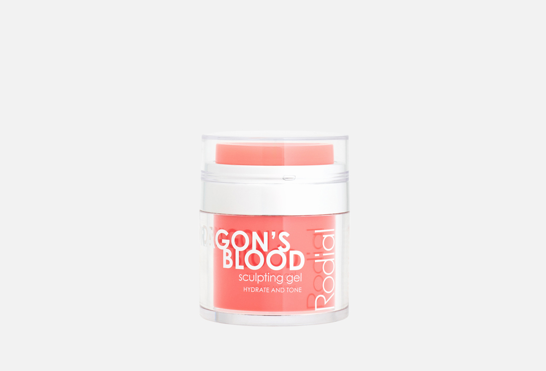 RODIAL plumping & Sculpting Gel Dragon's Blood