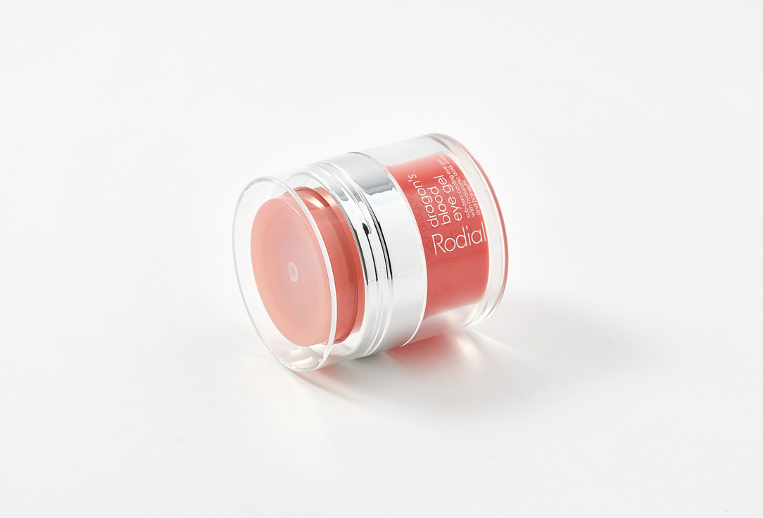 RODIAL Gel For The Skin Around The Eyes With Red Resin Extract Dragons Blood