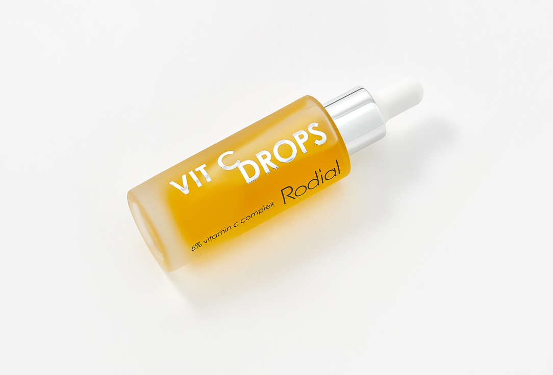 RODIAL Booster Serum Vitamin C 31 ml RODIAL Booster Serum Vitamin C