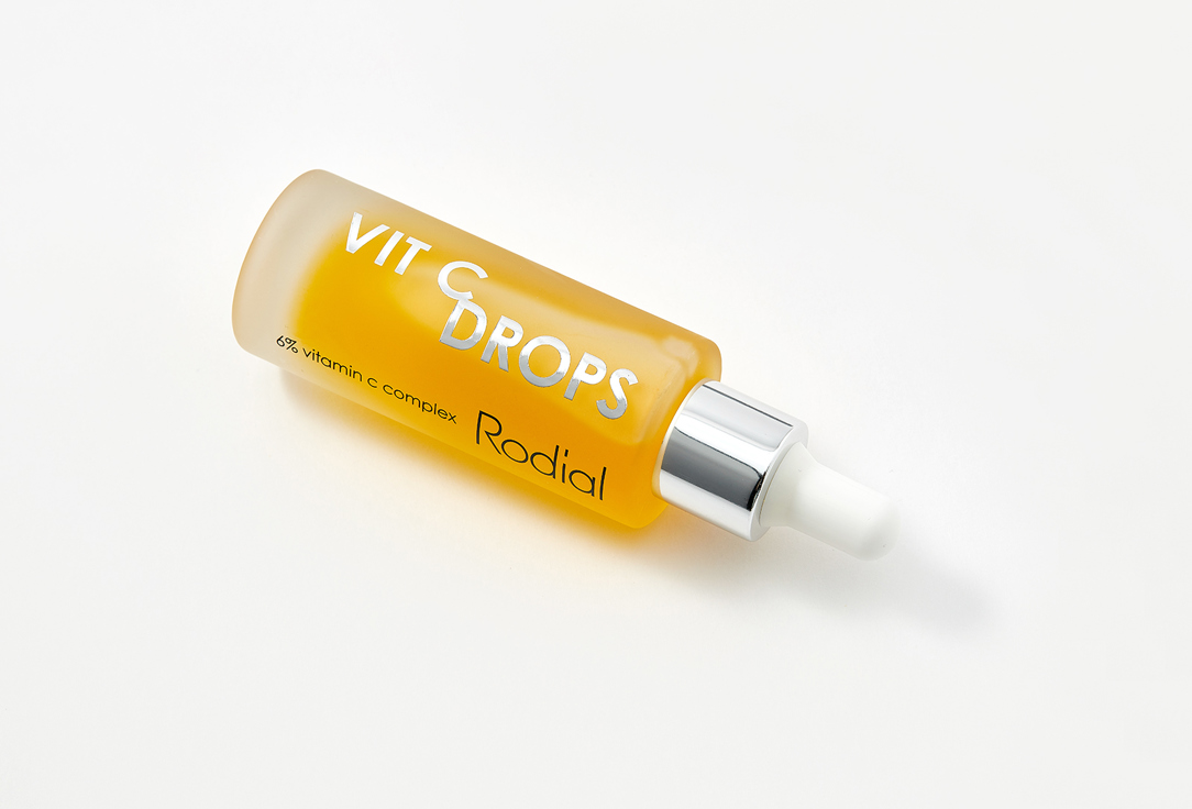 RODIAL Booster Serum Vitamin C 31 ml RODIAL Booster Serum Vitamin C