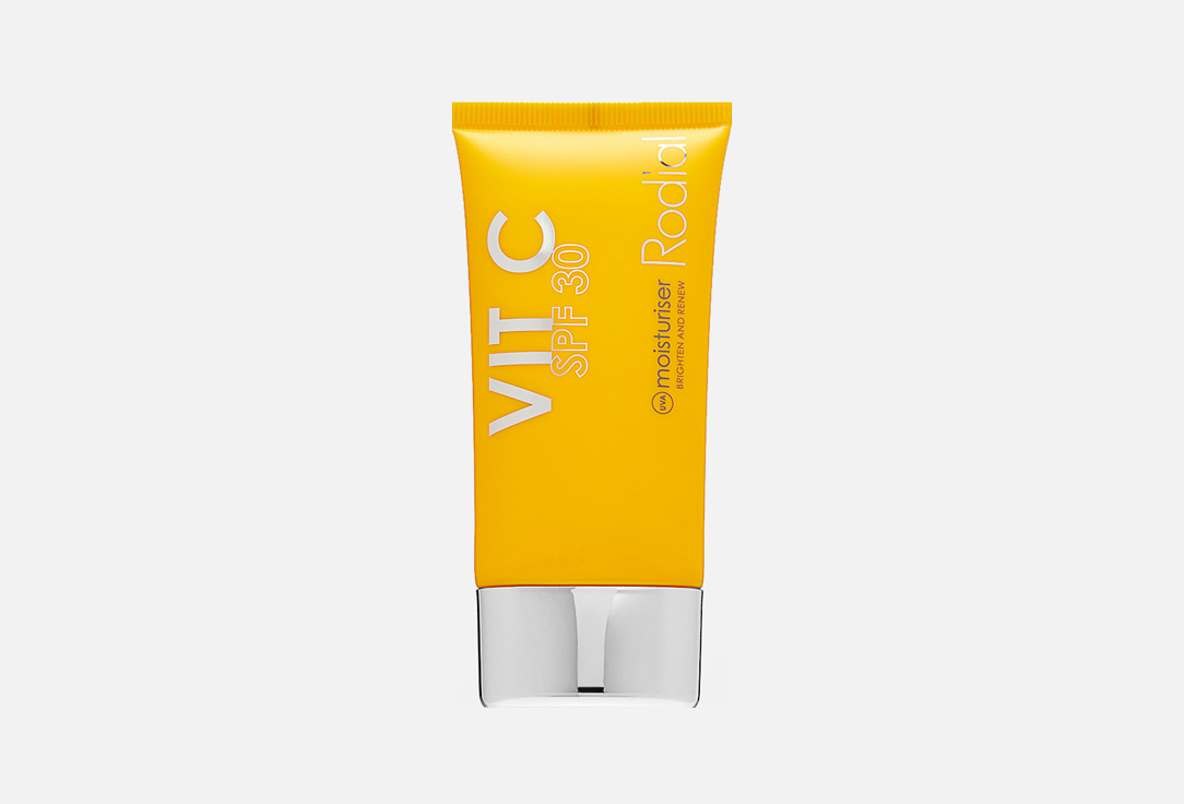 RODIAL Moisturizing Face Cream Spf 30 Vit C