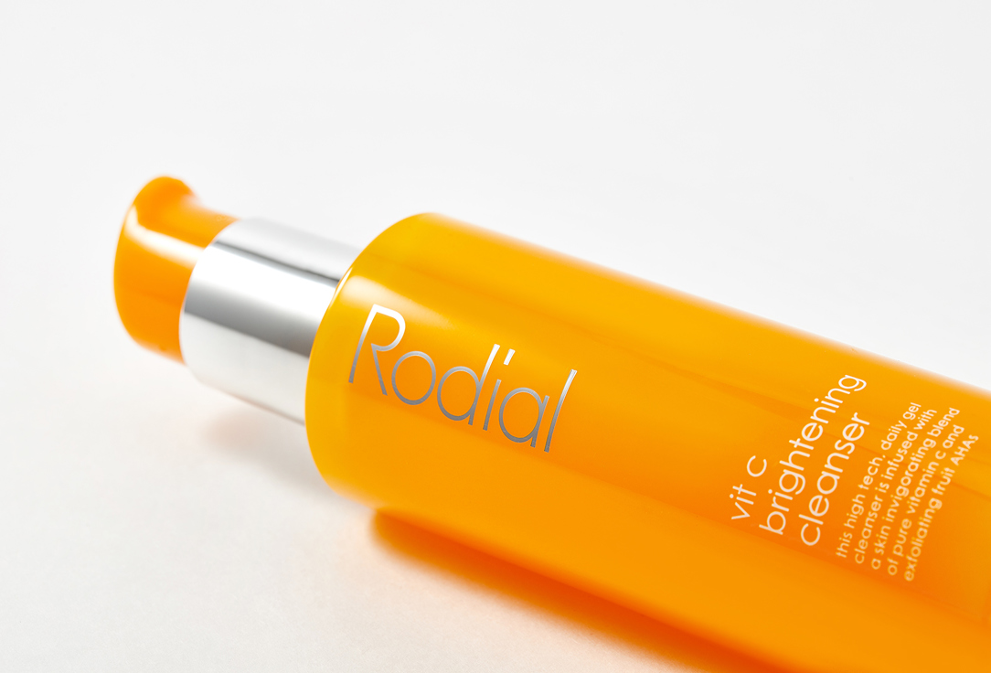 RODIAL Wash Gel Vit C