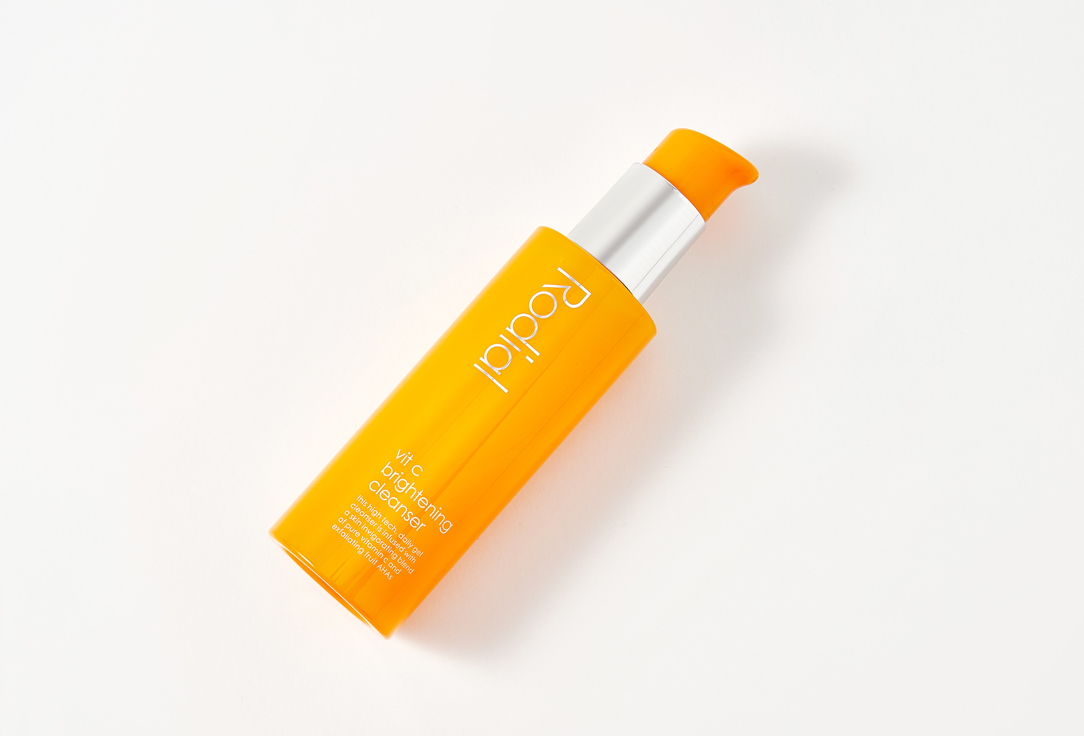 RODIAL Wash Gel Vit C