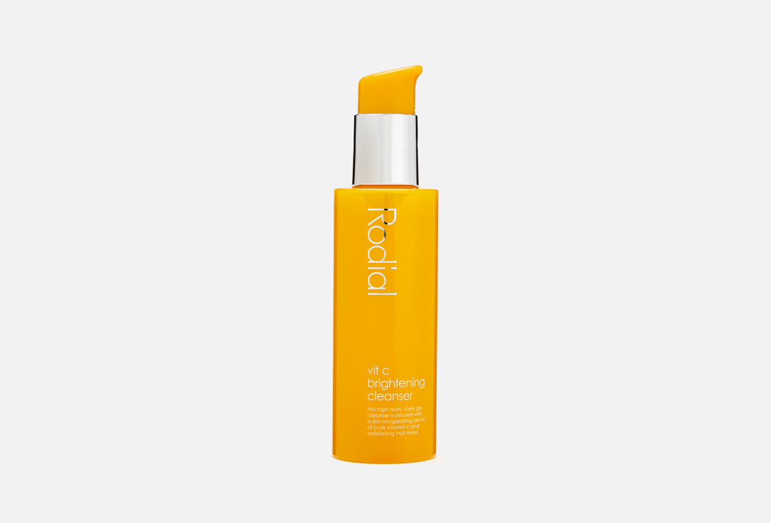 RODIAL Wash Gel Vit C