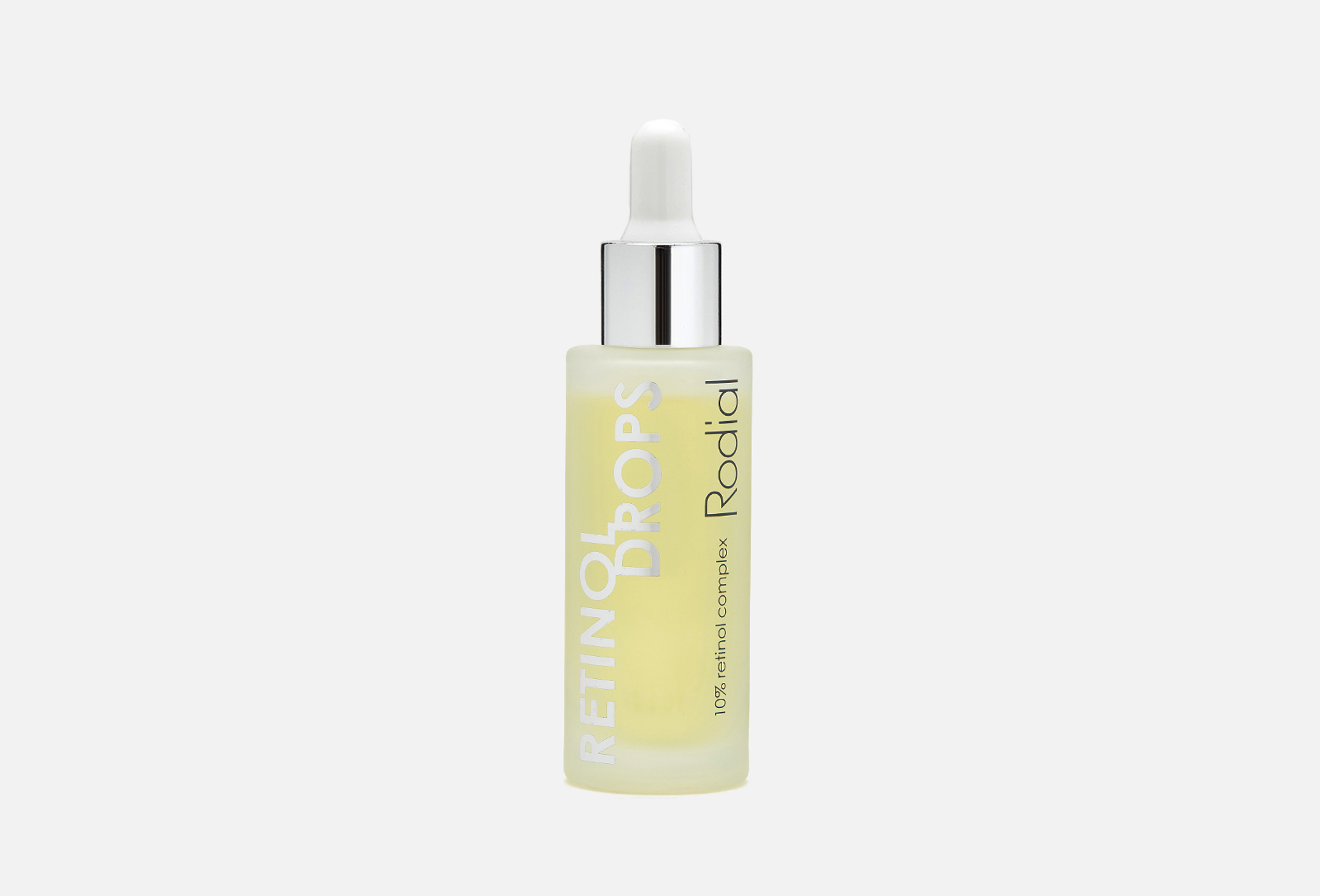 Retinol 10% Booster Drops 31