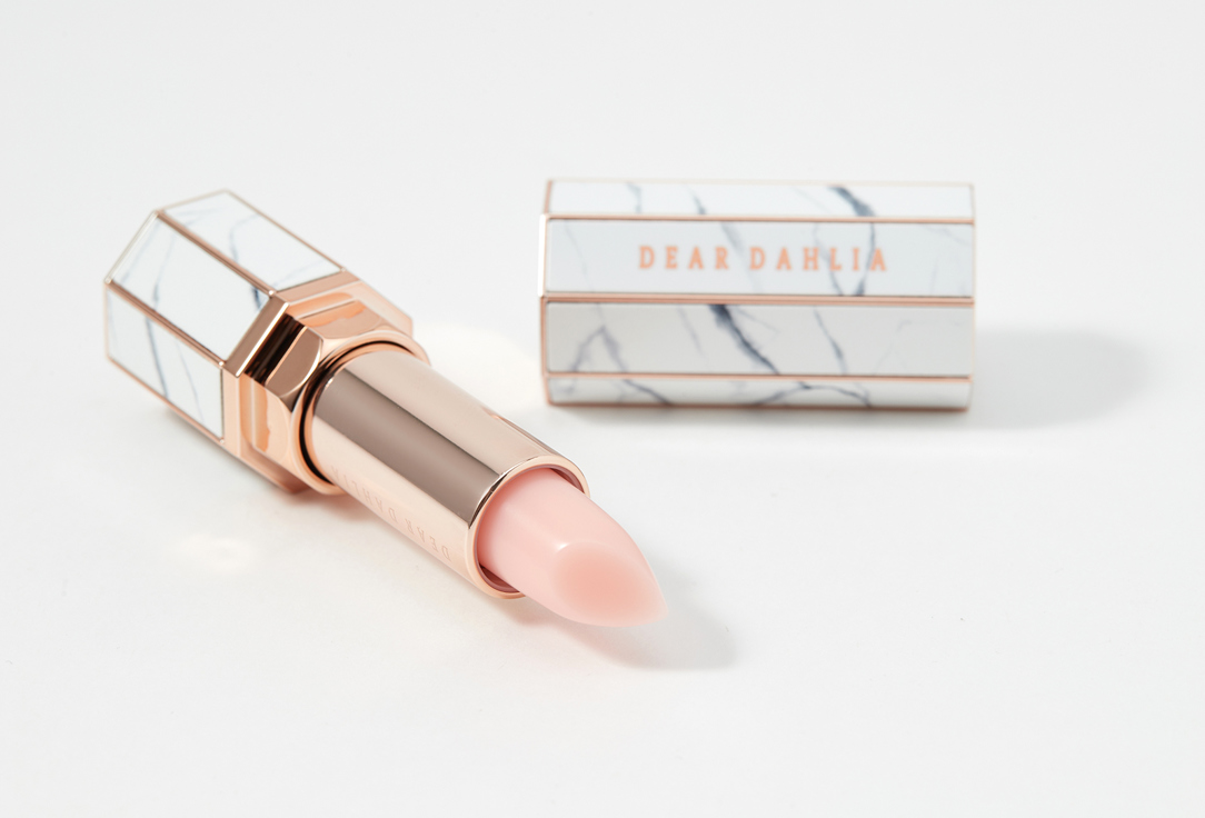 DEAR DAHLIA Lip Balm Lip Paradise Blooming Balm