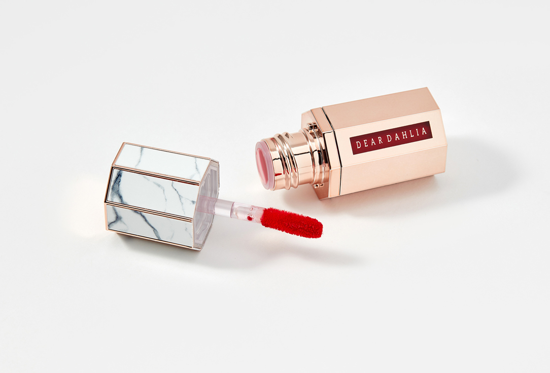 DEAR DAHLIA Liquid lipstick Paradise dream