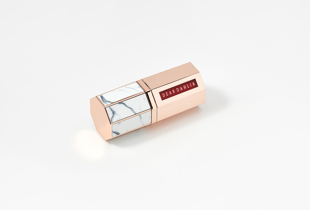 DEAR DAHLIA Liquid lipstick Paradise dream