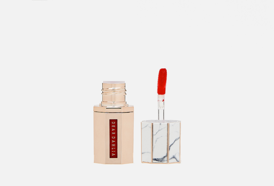 DEAR DAHLIA Liquid lipstick Paradise dream