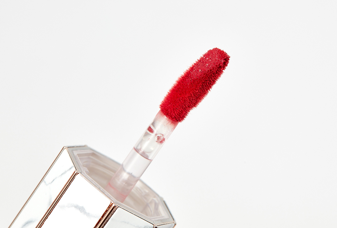 DEAR DAHLIA Liquid lipstick Paradise dream Bordeaux 6.5 ml DEAR DAHLIA Liquid lipstick Paradise dream