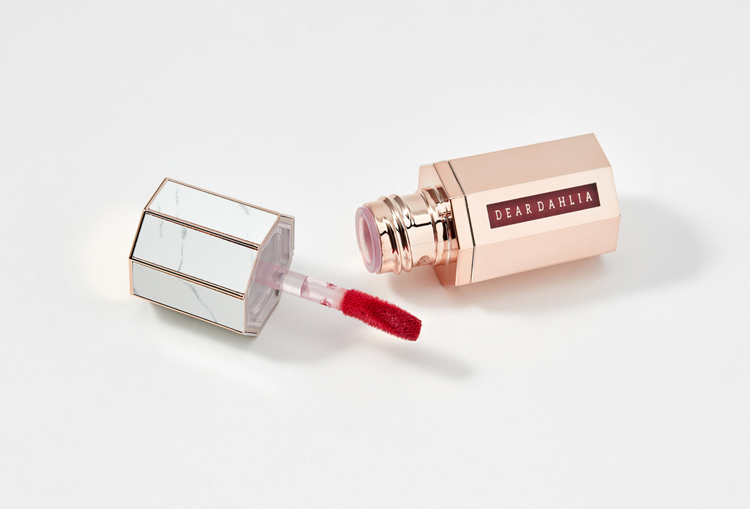 DEAR DAHLIA Liquid lipstick Paradise dream