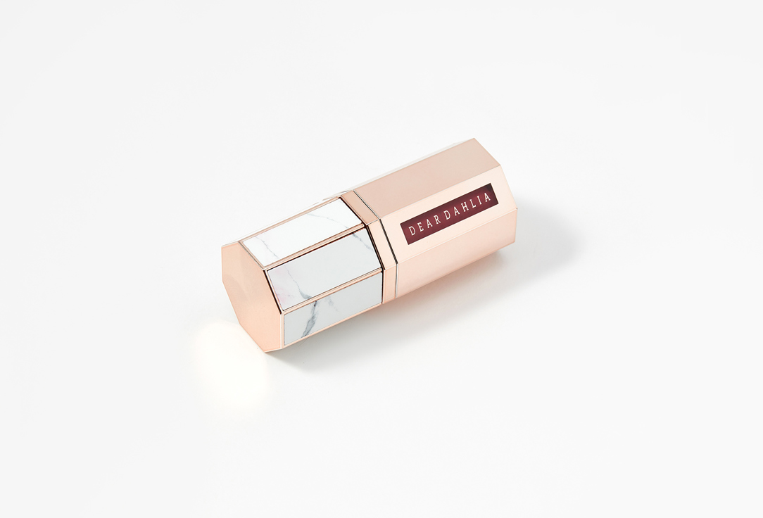 DEAR DAHLIA Liquid lipstick Paradise dream
