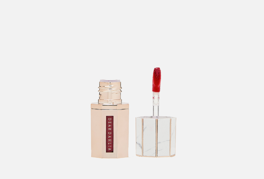 DEAR DAHLIA Liquid lipstick Paradise dream
