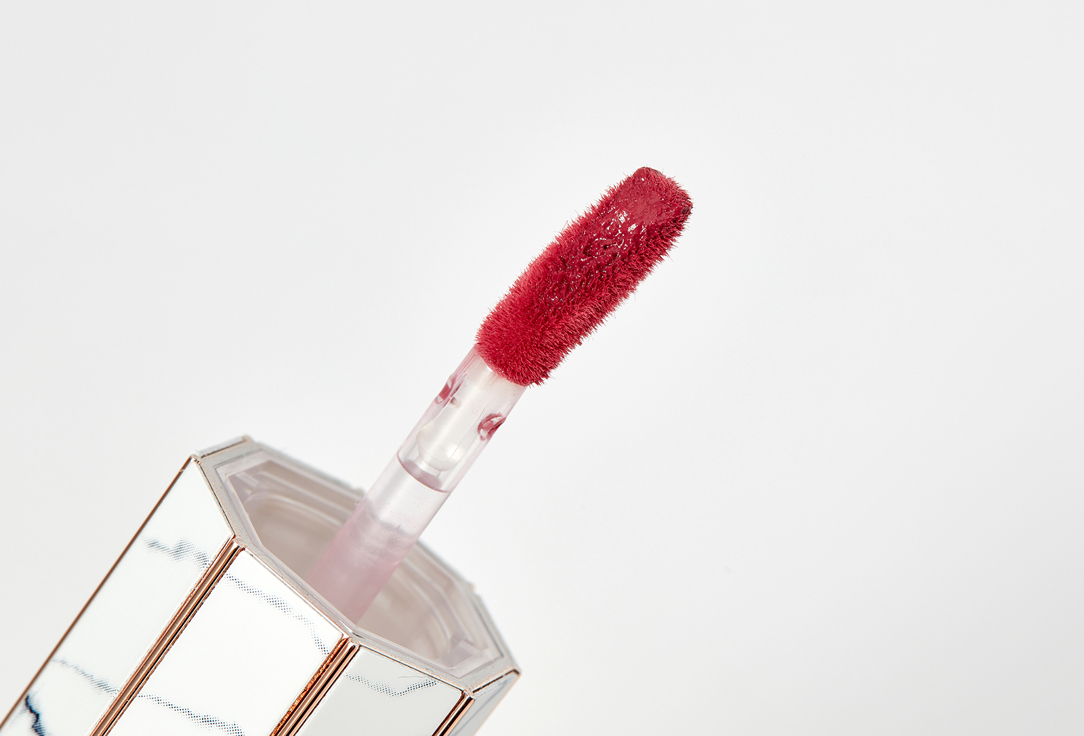 DEAR DAHLIA Liquid lipstick Paradise dream Cranberry 6.5 ml DEAR DAHLIA Liquid lipstick Paradise dream