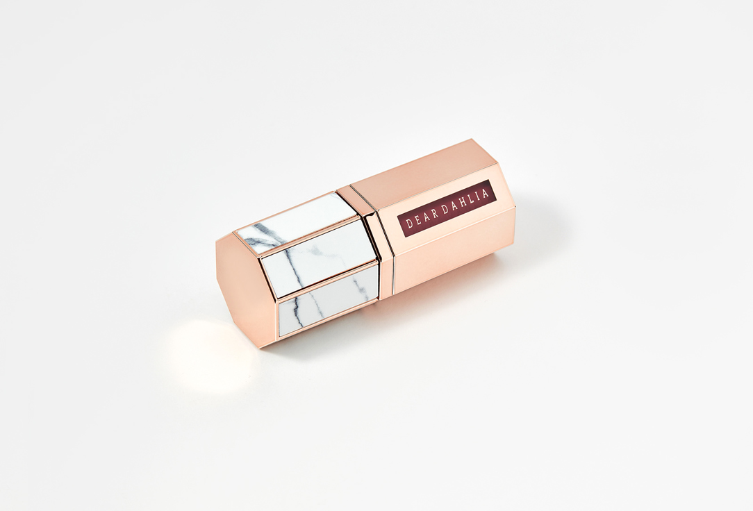 DEAR DAHLIA Liquid lipstick Paradise dream Cranberry 6.5 ml DEAR DAHLIA Liquid lipstick Paradise dream