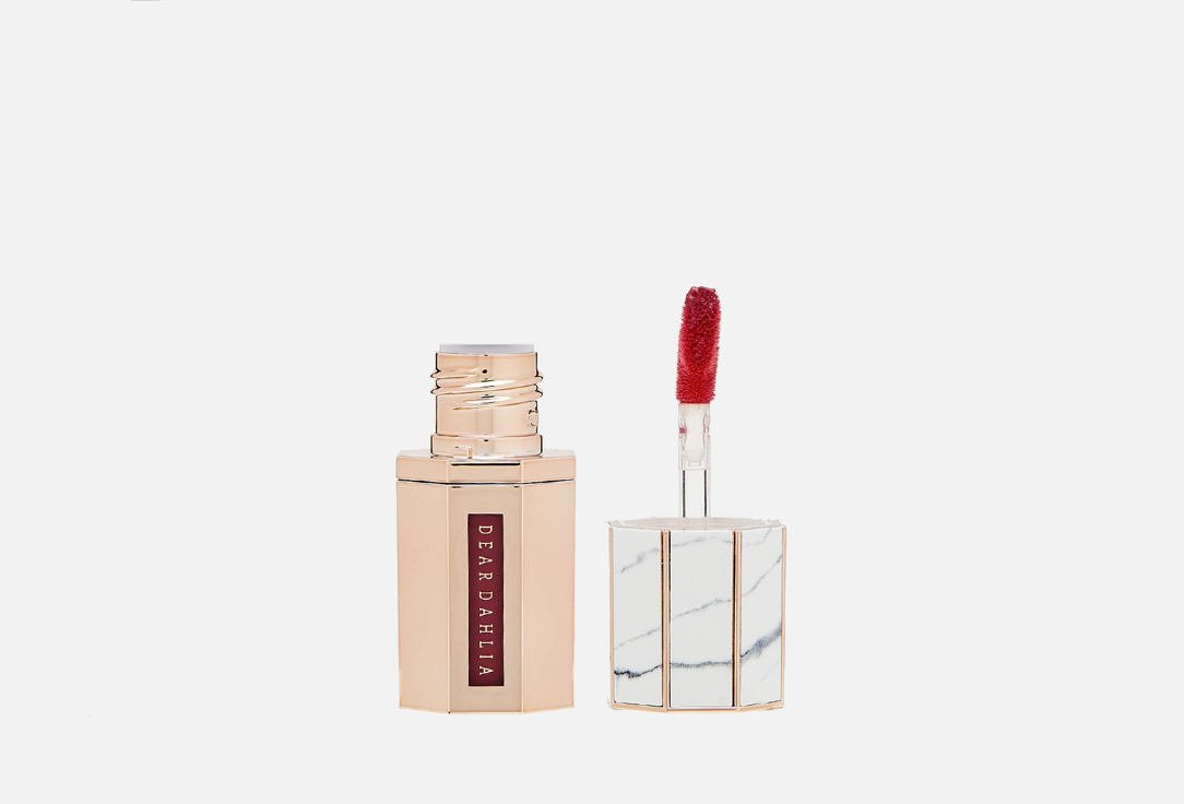 DEAR DAHLIA Liquid lipstick Paradise dream Cranberry 6.5 ml DEAR DAHLIA Liquid lipstick Paradise dream