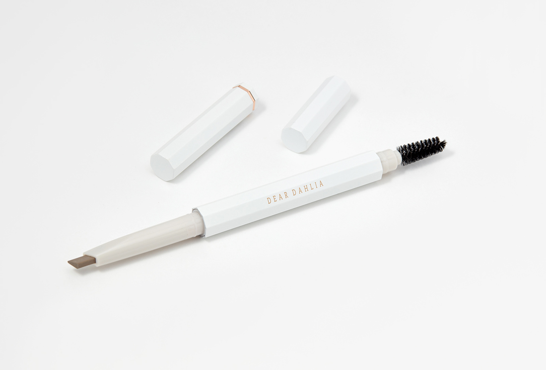 DEAR DAHLIA Automatic Eyebrow Pencil Perfect Brow Longwear