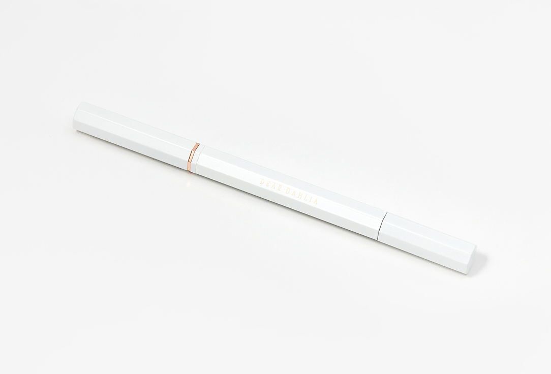 DEAR DAHLIA Automatic Eyebrow Pencil Perfect Brow Longwear