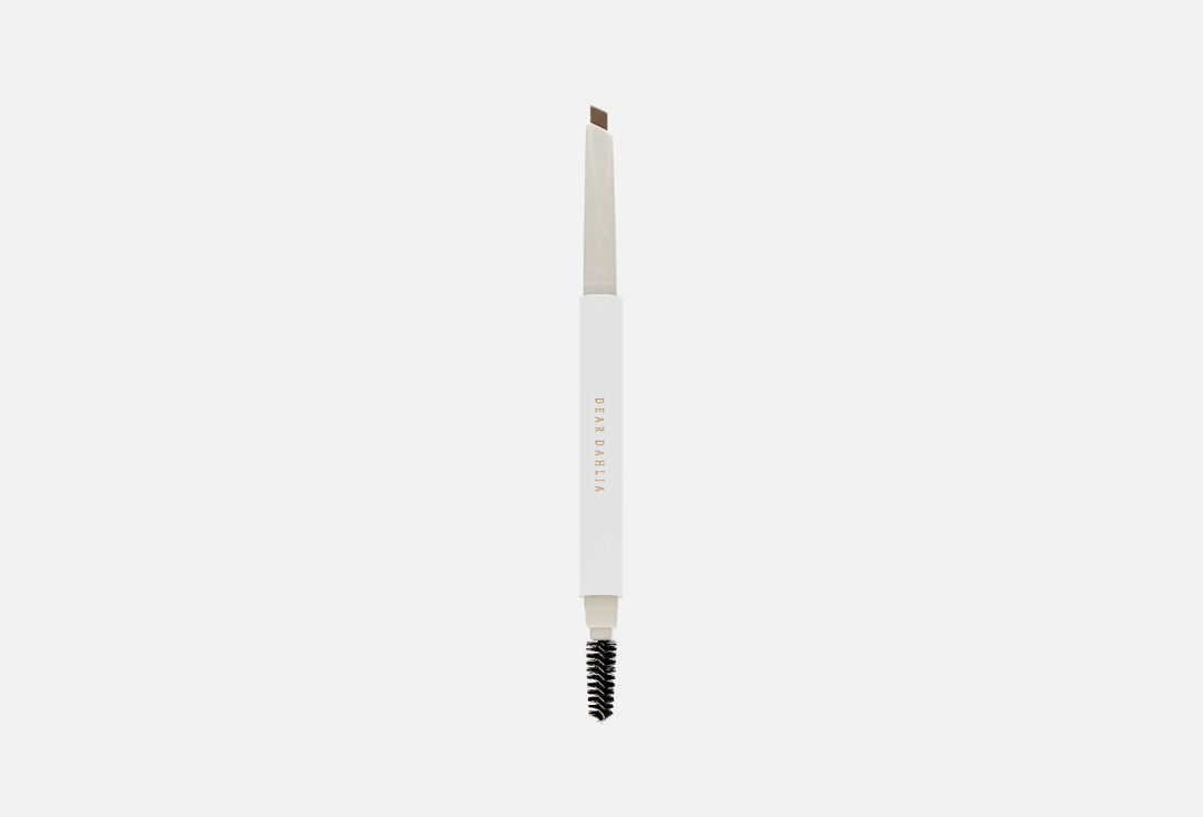 DEAR DAHLIA Automatic Eyebrow Pencil Perfect Brow Longwear