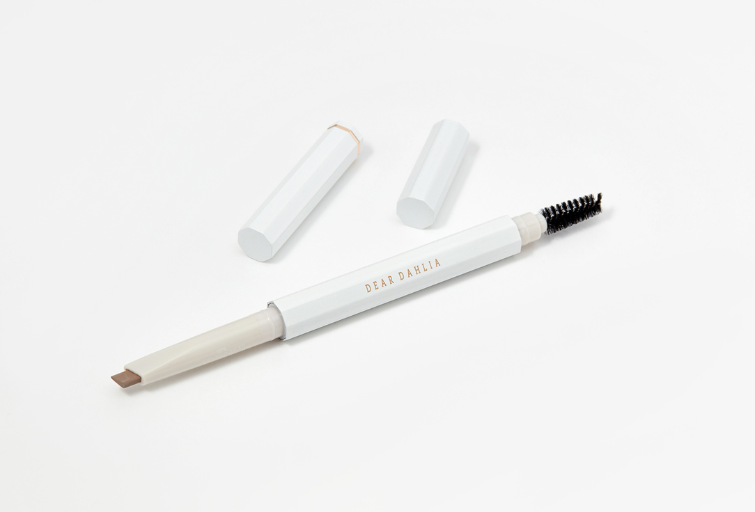 DEAR DAHLIA Automatic Eye brow Pencil PERFECT BROW LONGWEAR SCULPTING PENCIL
