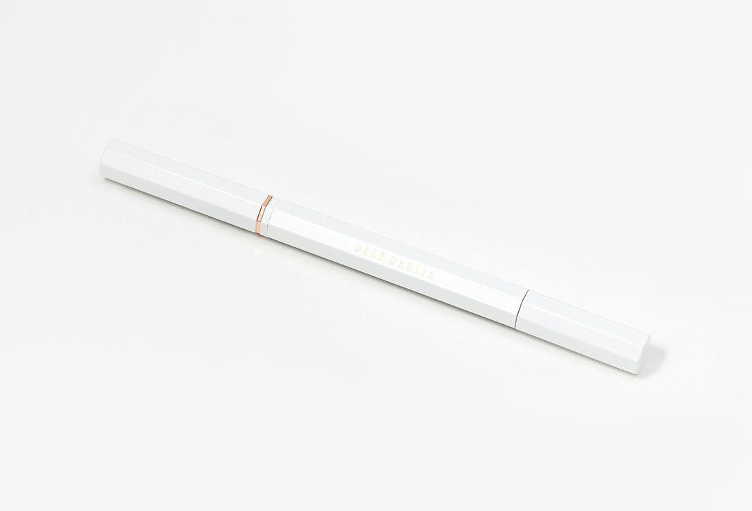 DEAR DAHLIA Automatic Eye brow Pencil PERFECT BROW LONGWEAR SCULPTING PENCIL