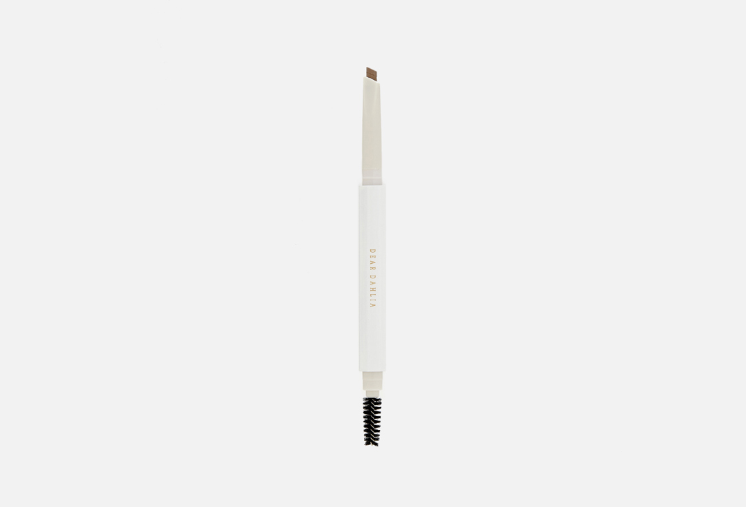 DEAR DAHLIA Automatic Eye brow Pencil PERFECT BROW LONGWEAR SCULPTING PENCIL