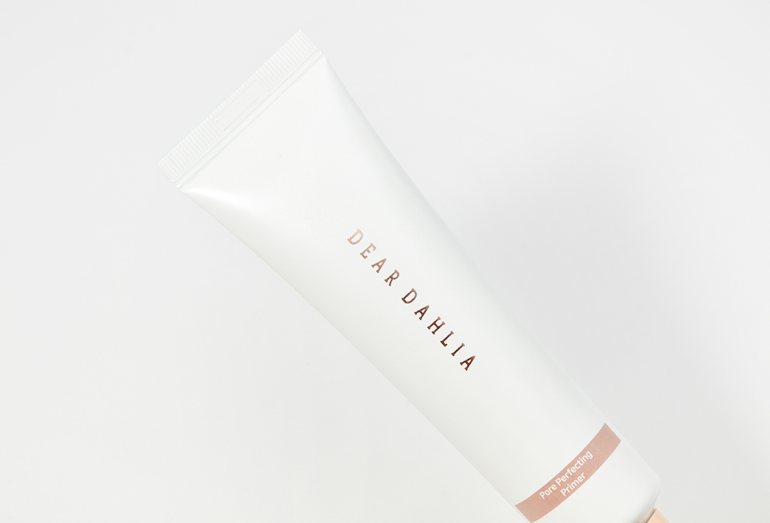 DEAR DAHLIA Primer Skin Paradise 35 ml DEAR DAHLIA Primer Skin Paradise