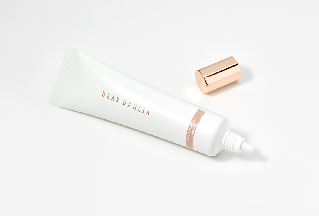 DEAR DAHLIA Primer Skin Paradise 35 ml DEAR DAHLIA Primer Skin Paradise