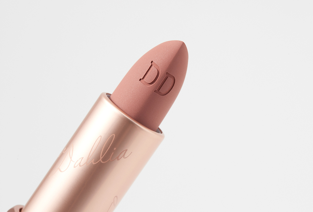 DEAR DAHLIA matte lipstick LIP PARADISE EFFORTLESS