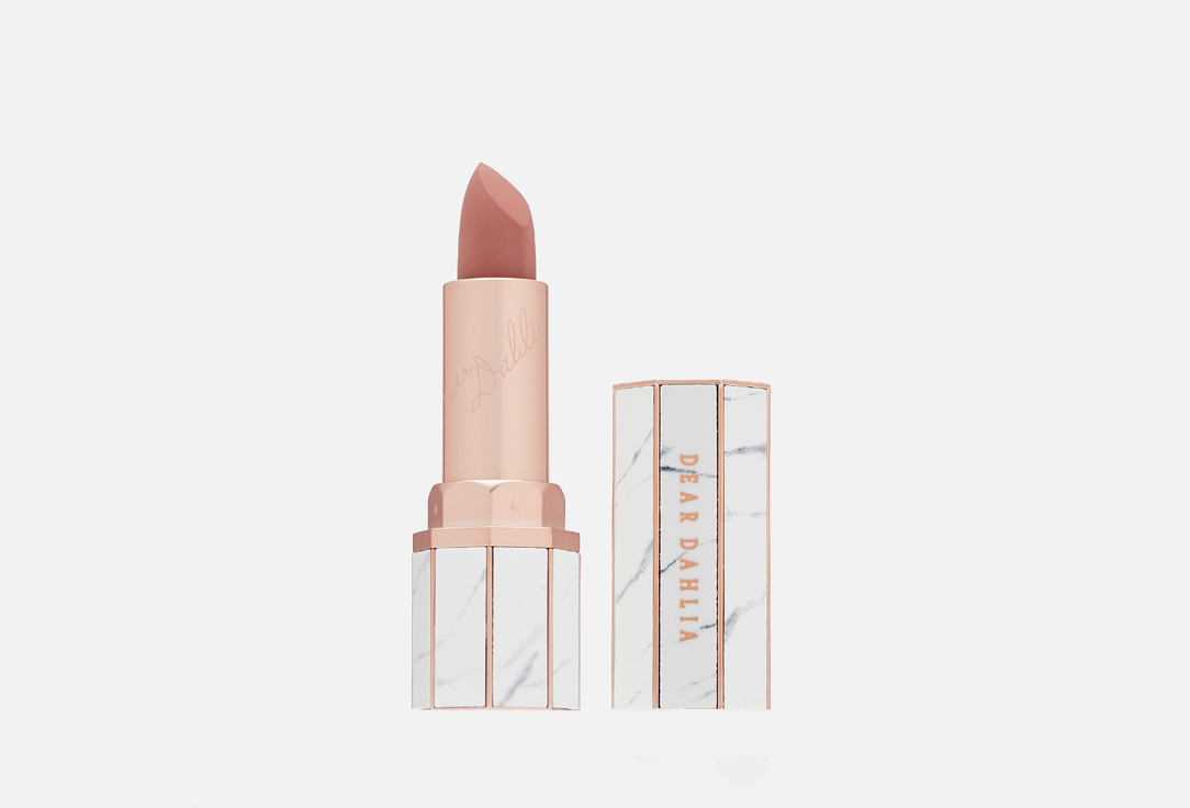 DEAR DAHLIA matte lipstick LIP PARADISE EFFORTLESS