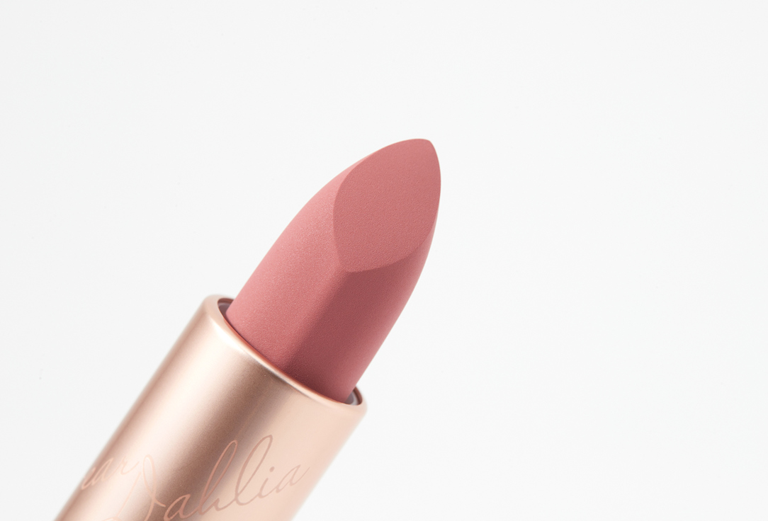DEAR DAHLIA Matte lipstick Lip paradise effortless