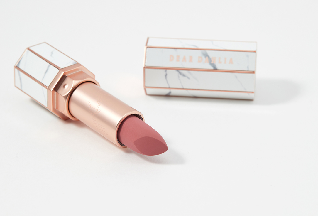 DEAR DAHLIA Matte lipstick Lip paradise effortless