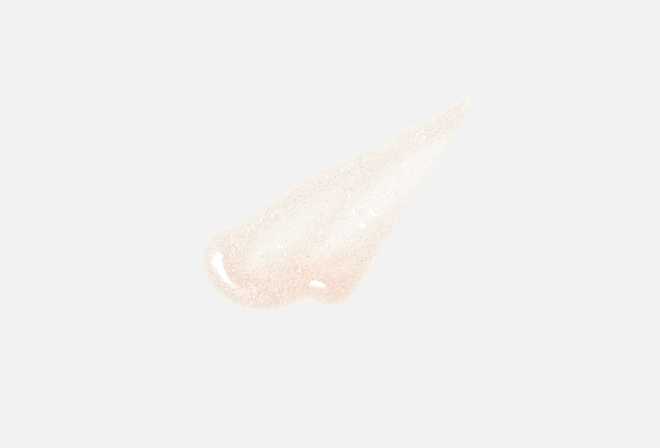 DEAR DAHLIA Moisturizing lip gloss Blooming edition paradise aurora shine