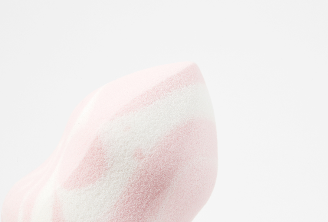 DEAR DAHLIA Makeup sponge Marble multi-blender 1 pcs DEAR DAHLIA Makeup sponge Marble multi-blender