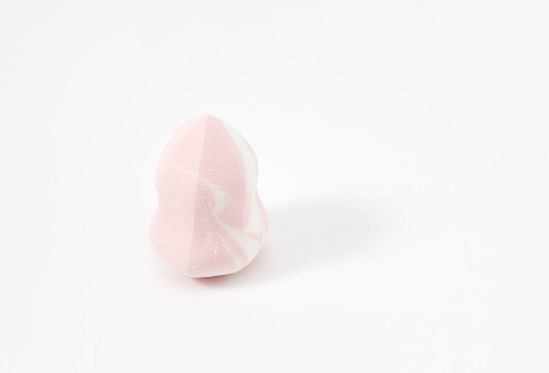 DEAR DAHLIA Makeup sponge Marble multi-blender 1 pcs DEAR DAHLIA Makeup sponge Marble multi-blender