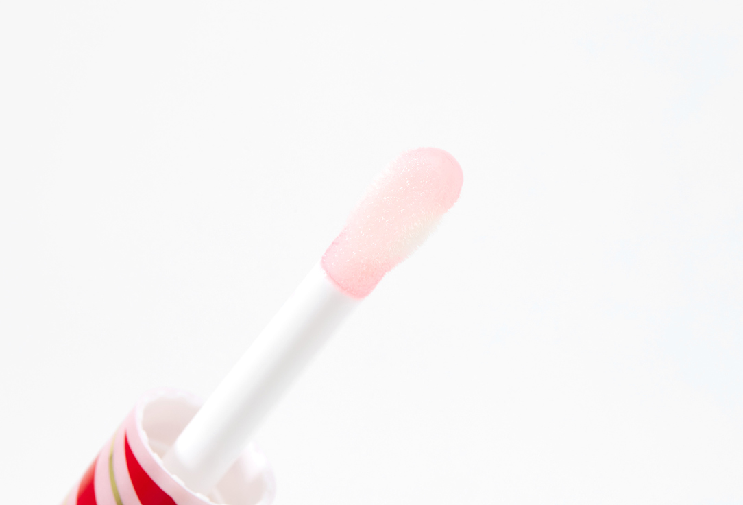 Vivienne Sabo Nourishing lip oil Dessert a levres