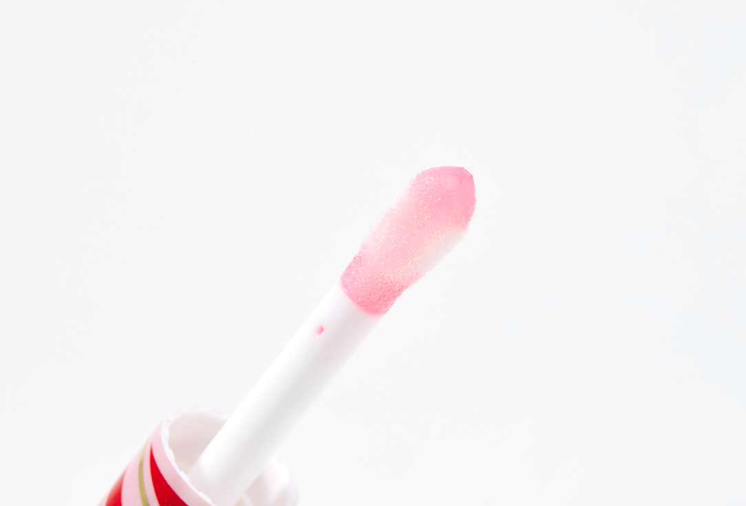 Vivienne Sabo Nourishing lip oil Dessert a levres