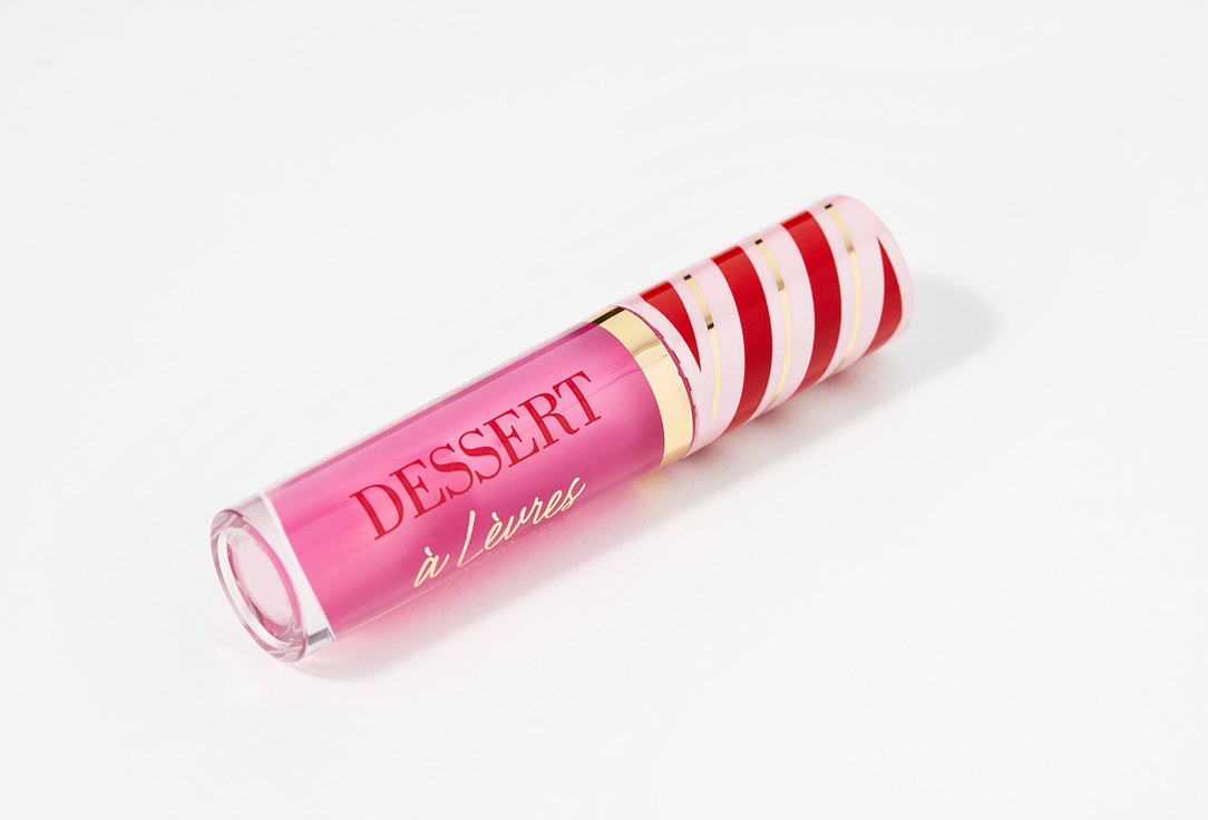 Vivienne Sabo Nourishing lip oil Dessert a levres 03 3 ml Vivienne Sabo Nourishing lip oil Dessert a levres