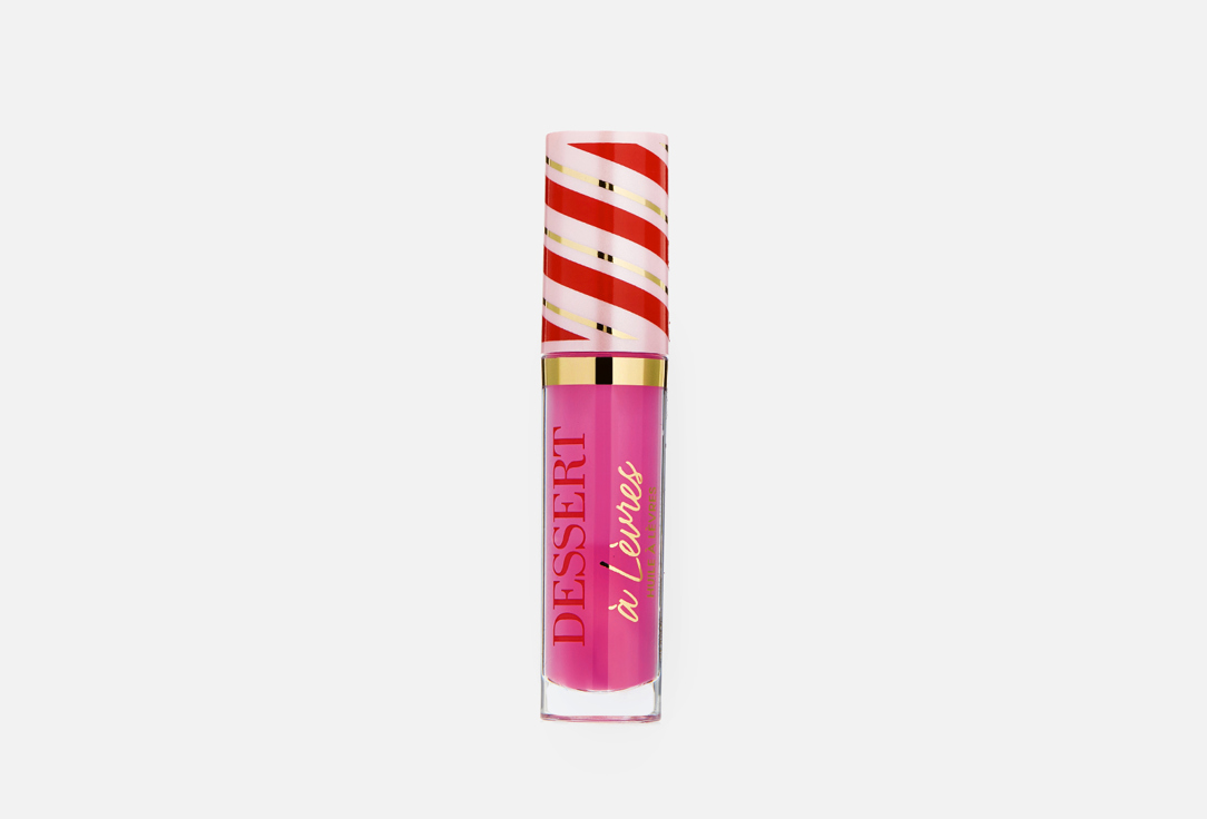 Vivienne Sabo Nourishing lip oil Dessert a levres 03 3 ml Vivienne Sabo Nourishing lip oil Dessert a levres