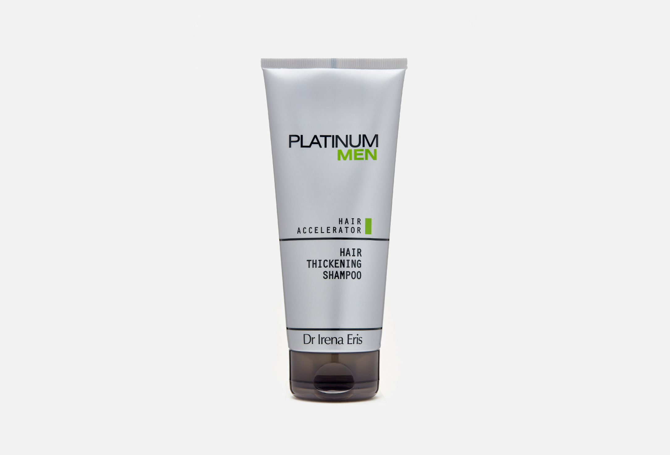 Platinum MEN Hair Accelerator 200