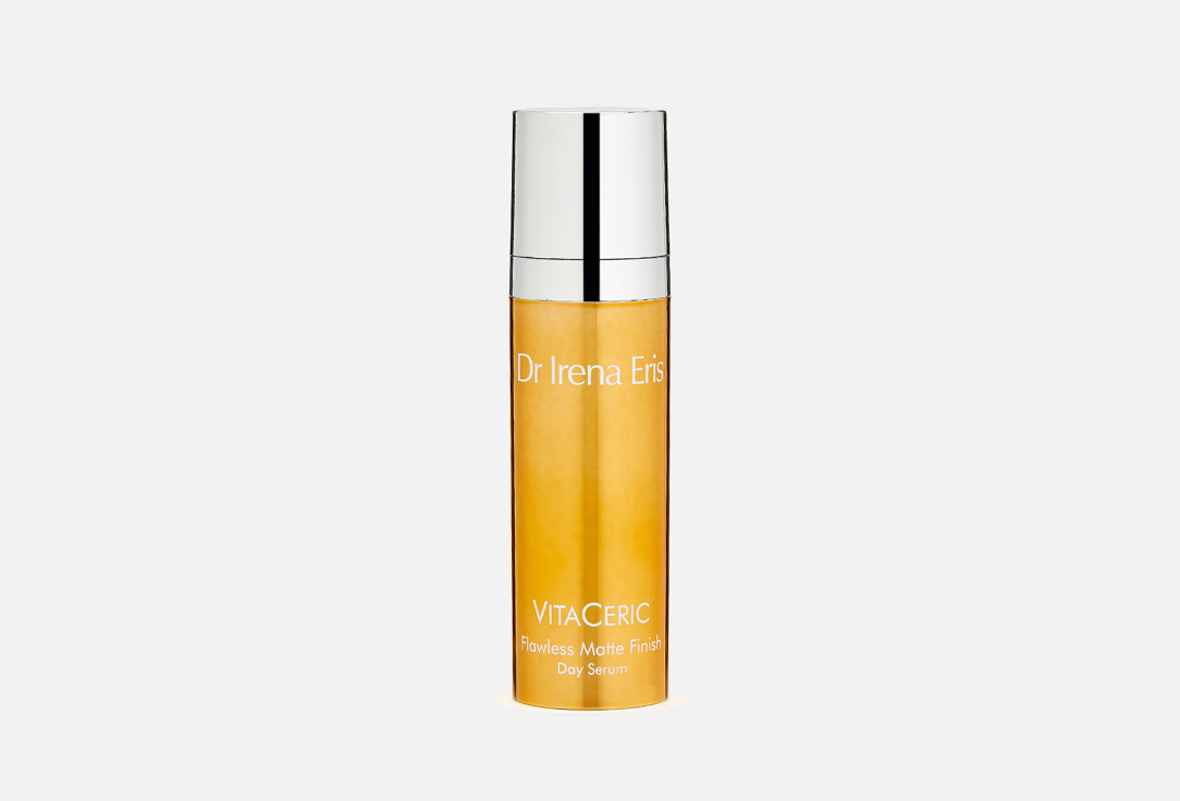 DR IRENA ERIS Face day serum Vitaceric