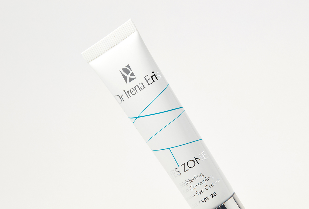 DR IRENA ERIS Eye Cream SPF20 Eyes Zone
