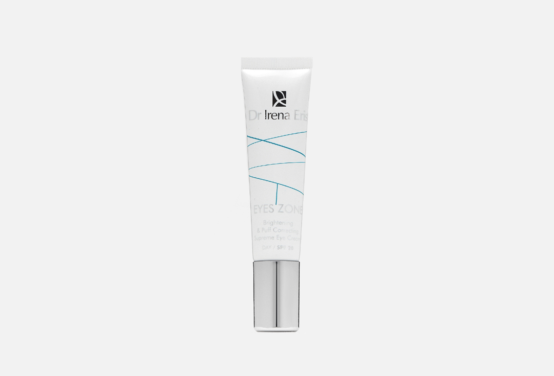 DR IRENA ERIS Eye Cream SPF20 Eyes Zone