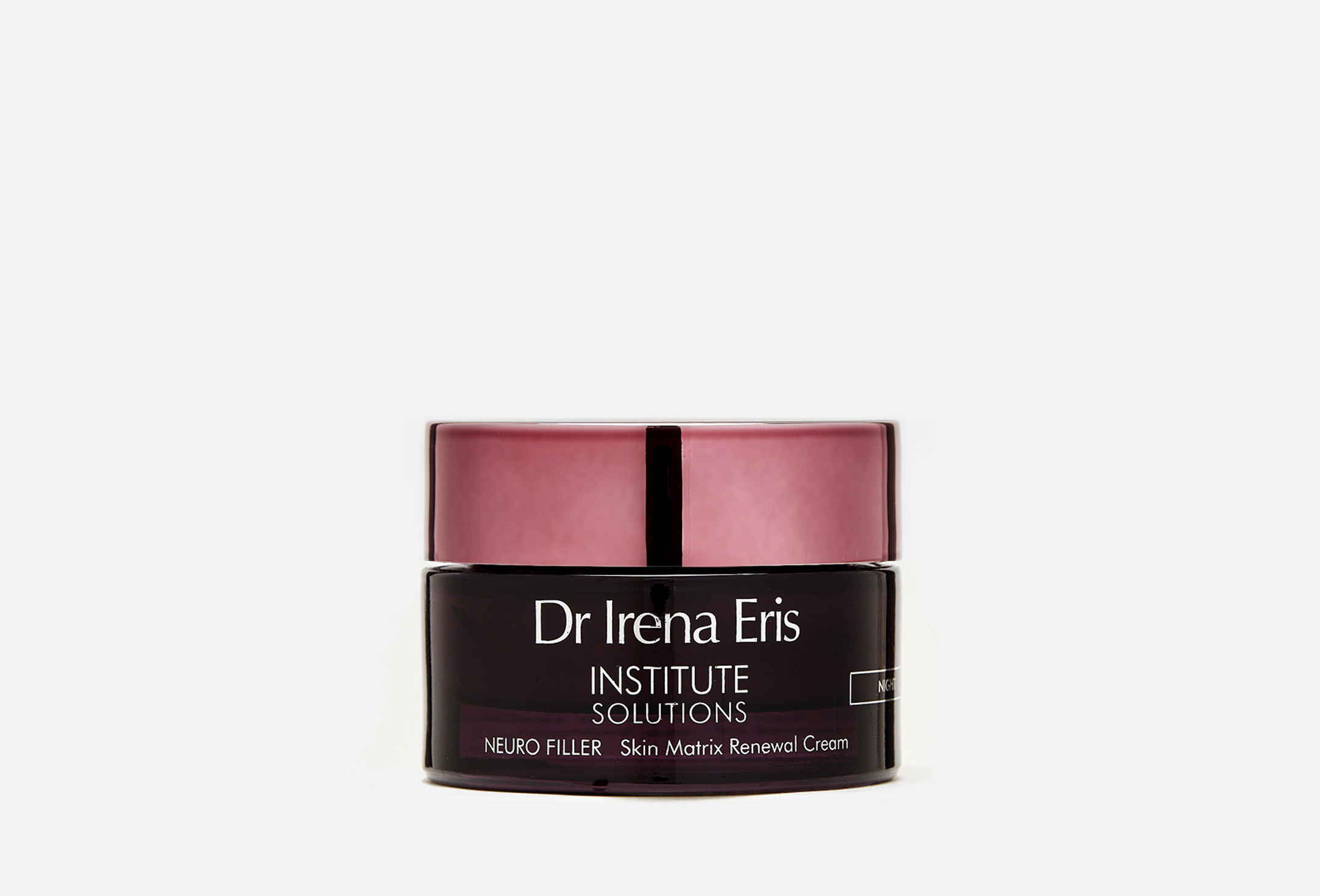 Institute Solutions 50