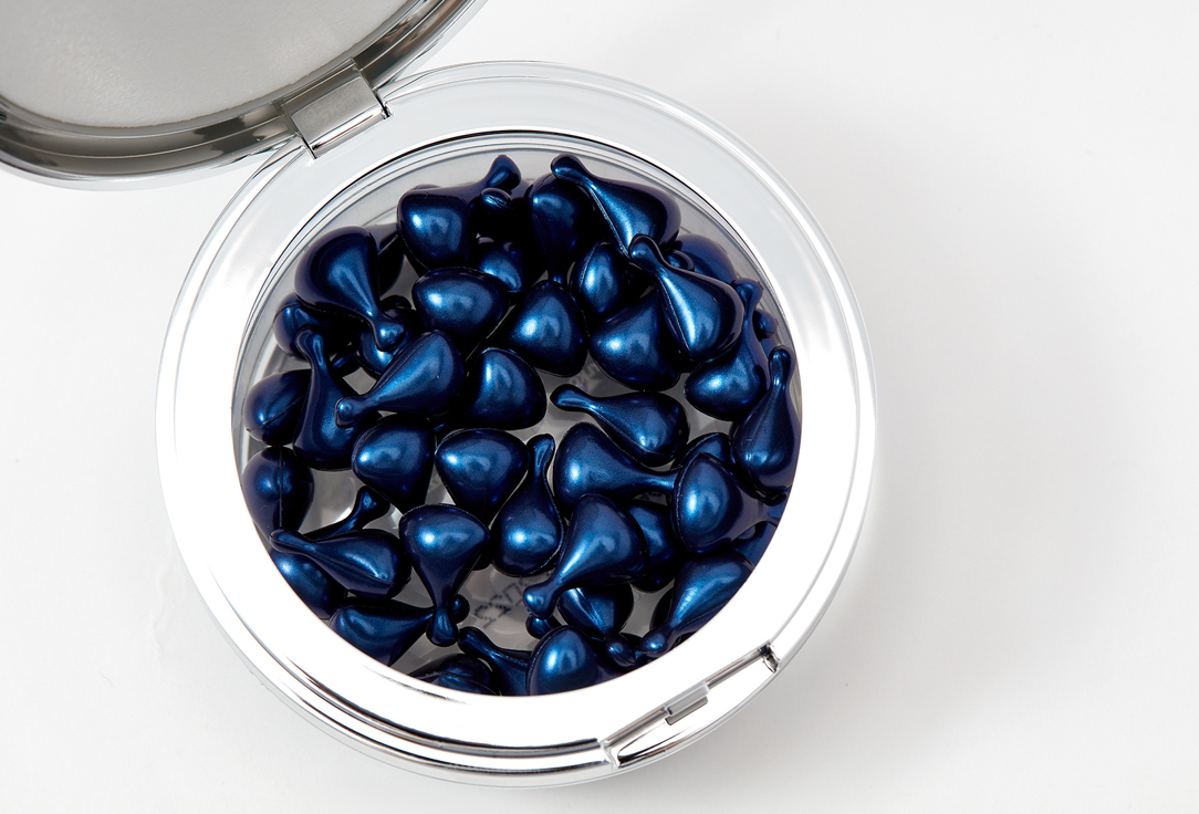 DR IRENA ERIS Anti-Wrinkle Capsules for Eyes&Lips Neometric