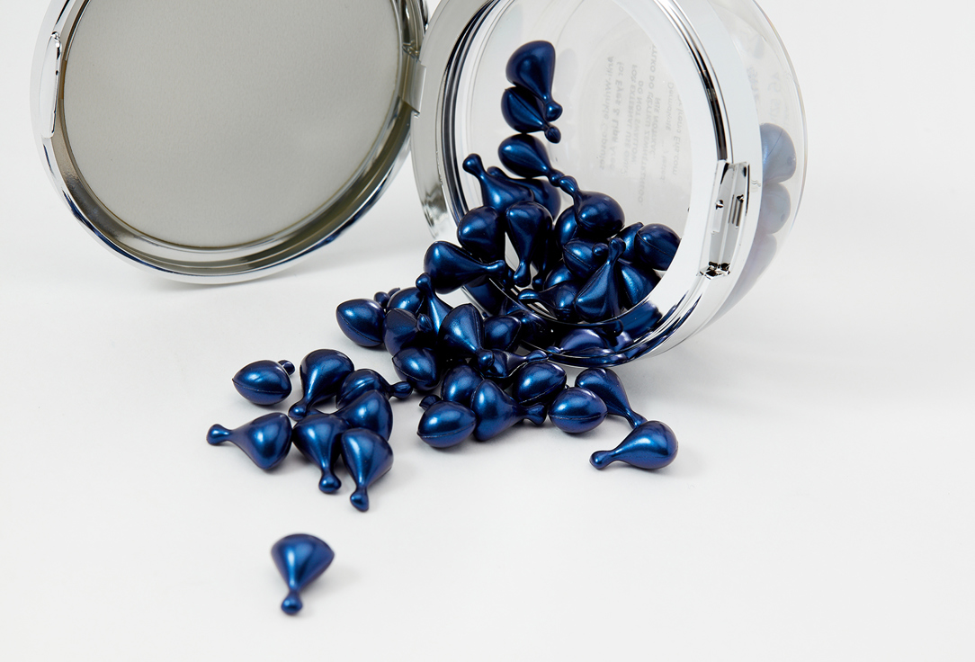 DR IRENA ERIS Anti-Wrinkle Capsules for Eyes&Lips Neometric